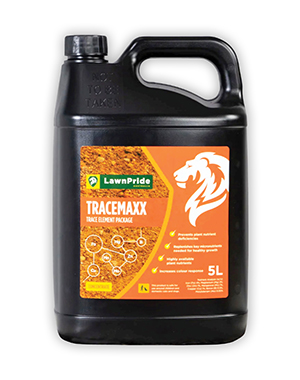LawnPride Tracemaxx 5L Concentrate