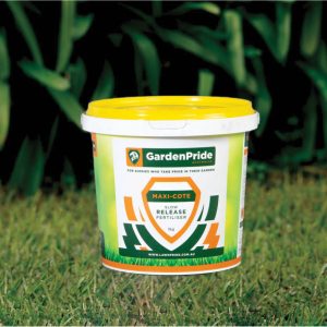 Garden products