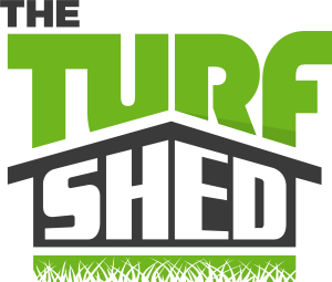The Turf Shed