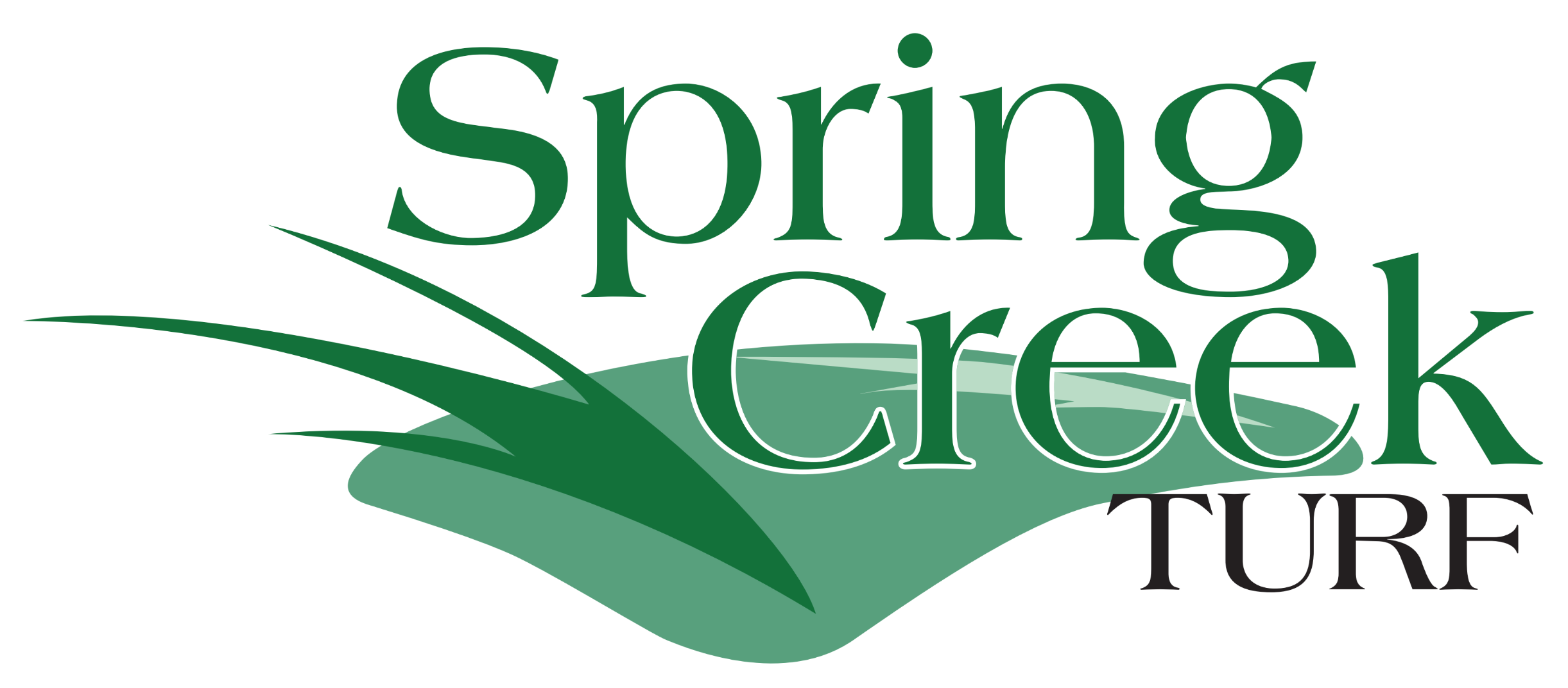 Spring Creek Turf